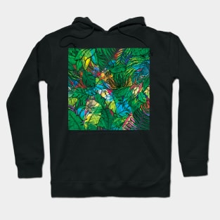 Jungle Fever Hoodie